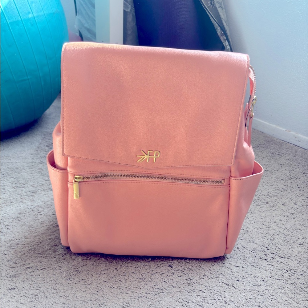 FRESHLY PICKED MINI BABY BAG